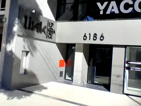 Oficina en Venta 4 años