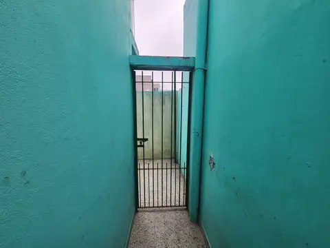 Departamento en venta en La Plata