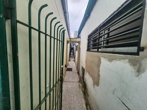 Departamento 5 ambientes con 2 baños