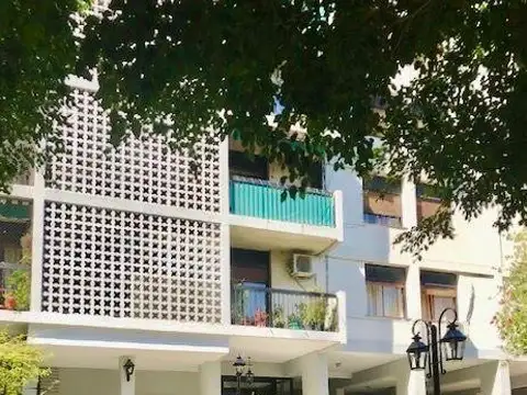 DEPARTAMENTO EN VENTA , VICENTE LOPEZ 3 AMBIENTES , LIB. al RIO