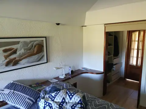 Casa en Alquiler Temporal al Norte