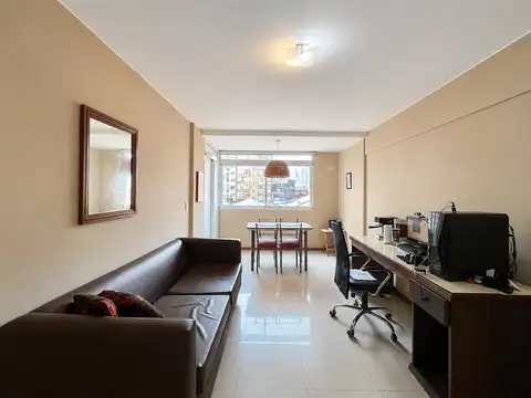 Departamento en Venta, Centro norte, Rosario, 1 dormitorio con amenities !