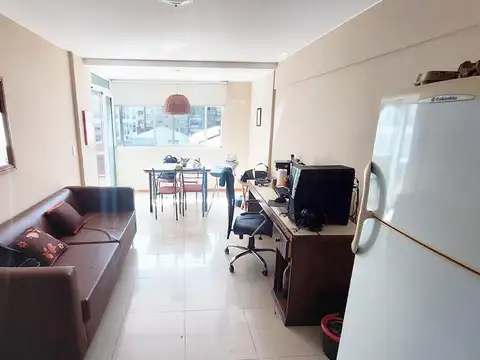 Departamento en Venta, Centro norte, Rosario, 1 dormitorio con amenities !