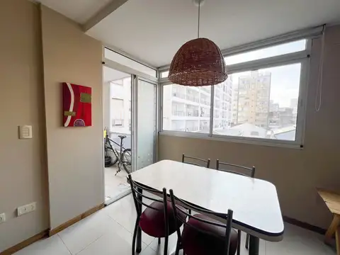 Departamento en Venta en Centro, USD 74.900