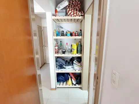 Departamento en Venta en Centro, USD 74.900