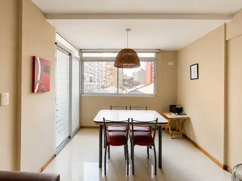 Departamento en Venta al Norte