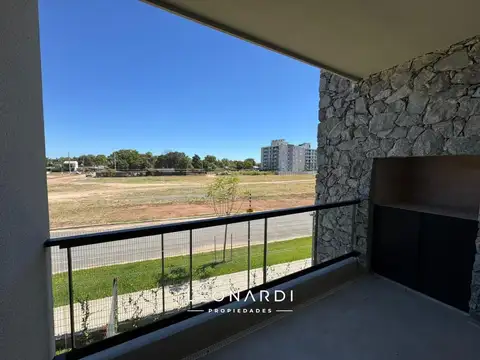 Departamento en Alquiler A Estrenar