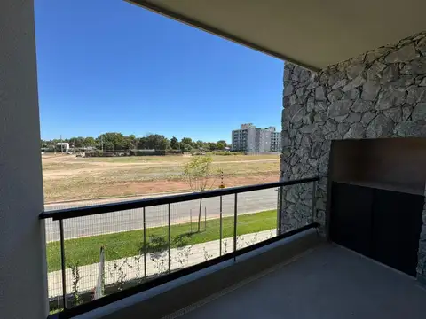 Departamento en Alquiler A Estrenar
