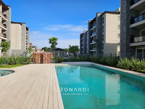 Departamento en alquiler en Green Boero A ESTRENAR 