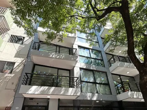 Departamento en venta en San Telmo