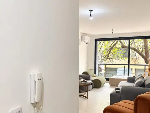 Departamento en Venta en San Telmo, USD 65.000