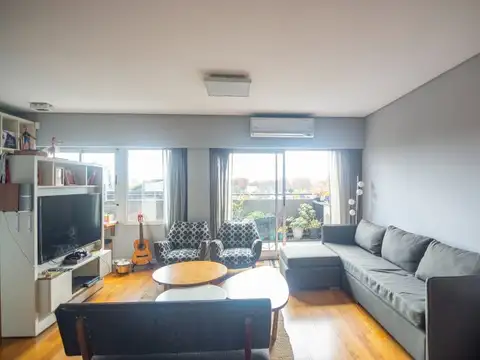 Neuquén 1000 , Piso 0