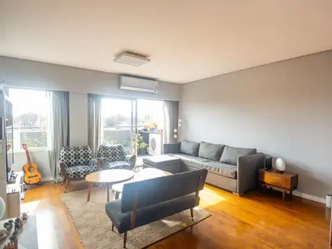 Departamento en Venta en Caballito, USD 630.000