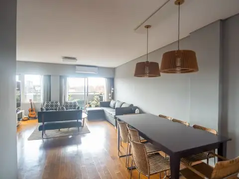 Departamento en Venta de 3 dormitorios