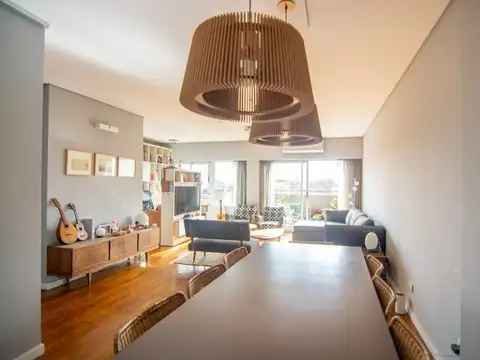 Departamento en Venta de 4 ambientes