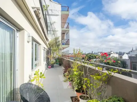 Departamento en Venta 7 años