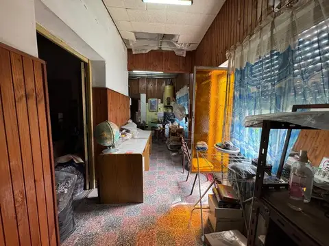 Casa en Venta al Oeste