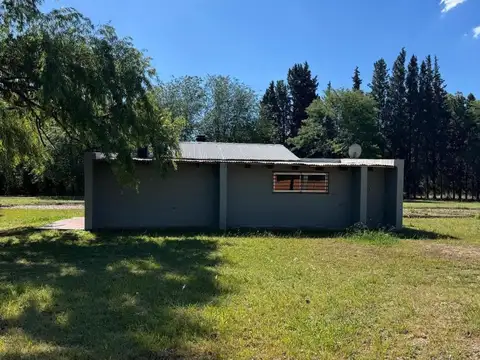 Barrio Villa Adriana, Km 57 De La Ruta 205, Cañuelas, Buenos