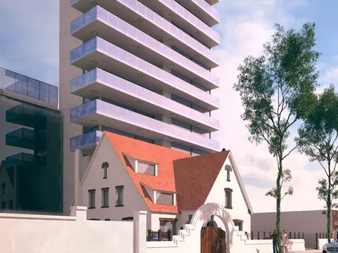 Departamento en Venta en San Francisco, San Justo