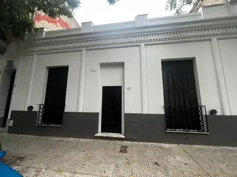 LOCALES - LOCALES - FLORESTA, CAPITAL FEDERAL