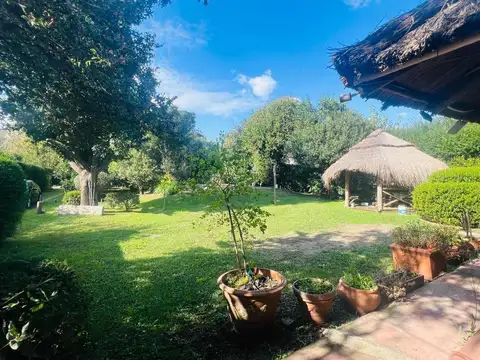 Casa en Venta en Del Viso, USD 110.000