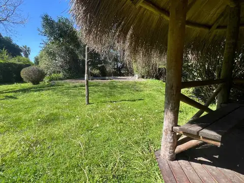 Casa en Venta 25 años