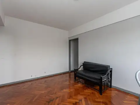 Departamento en Venta en Colegiales, USD 145.000