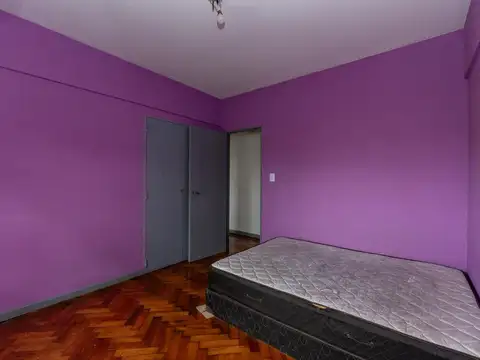 Zapiola 400, Piso 5