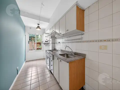 Departamento en Venta en Villa Real, USD 144.000