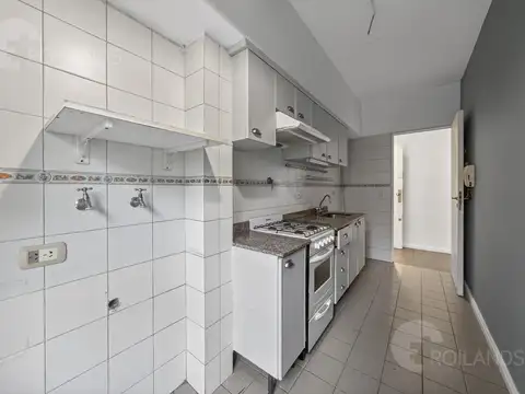 Departamento en Venta 24 años