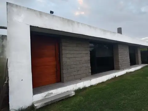 Rómulo Bonzi 100