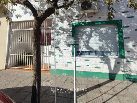 Casa 3 amb, galeria, patio c/parrilla y deposito