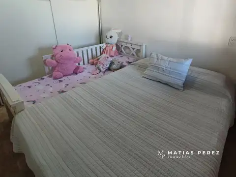 Casa 3 amb, galeria, patio c/parrilla y deposito