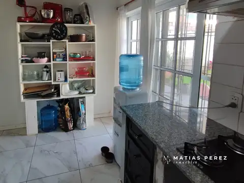 Gervasio Mendez 1400