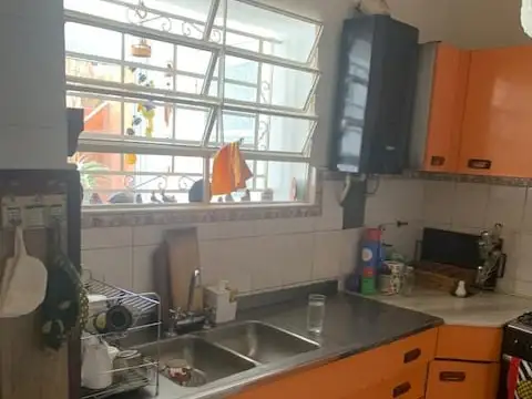 Casa en Venta 50 años