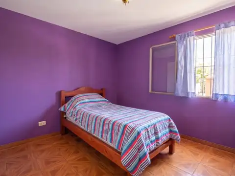 Casa en Venta 30 años