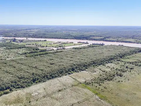 Terreno en Venta de 1116511,0 m2