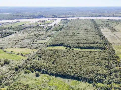 Terreno en Venta de 1116511,0 m2