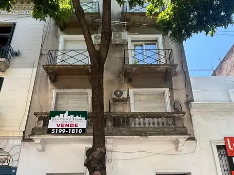 Departamento en Venta 70 años