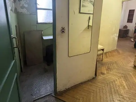 Departamento en Venta en San Telmo, USD 25.000