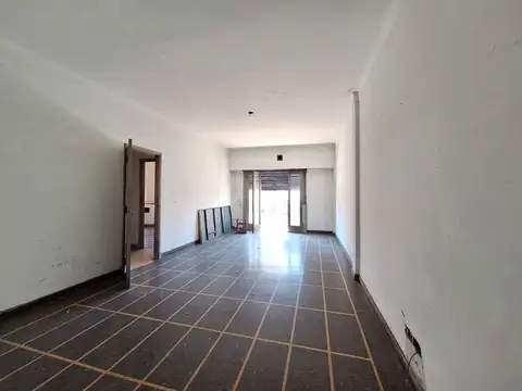 Avenida Galicia 100