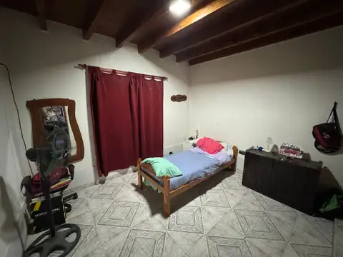 VENTA DE CASAS (DOS) 218M2 EN TUNUYÁN MENDOZA