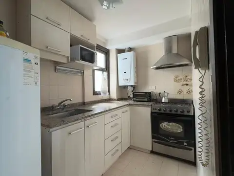 Departamento en Venta en Punta Mogotes, USD 94.000