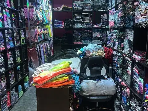 Alquiler LOCAL COMERCIAL Argerich y AVELLANEDA