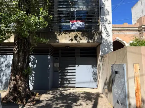 VENTA DEPTO DUPLEX 2 AMB COCHERA SAN ISIDRO