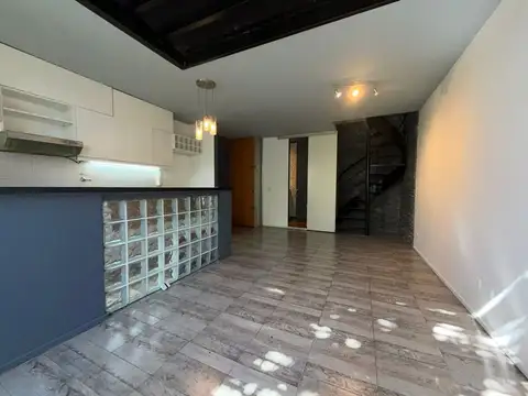 Departamento en Venta en San Isidro, USD 155.000