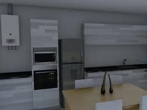 Departamento en Venta al Sur