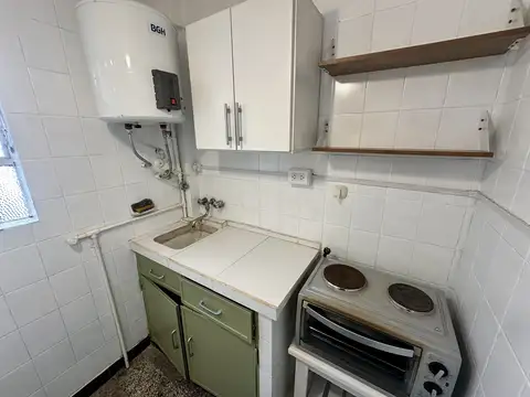 Departamento en alquiler en Barrio San Pedro