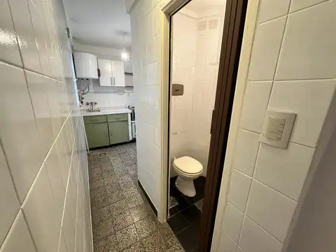 Departamento en Alquiler en Barrio San Pedro, $ 390.000
