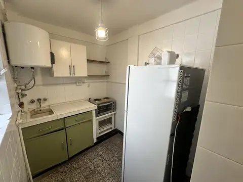 Departamento en Alquiler 45 años